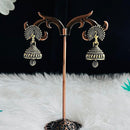 VM Imitation Jhumki Earrings 