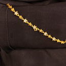 VM Imitation Delicate Austrian Stone Adjustable Bracelet