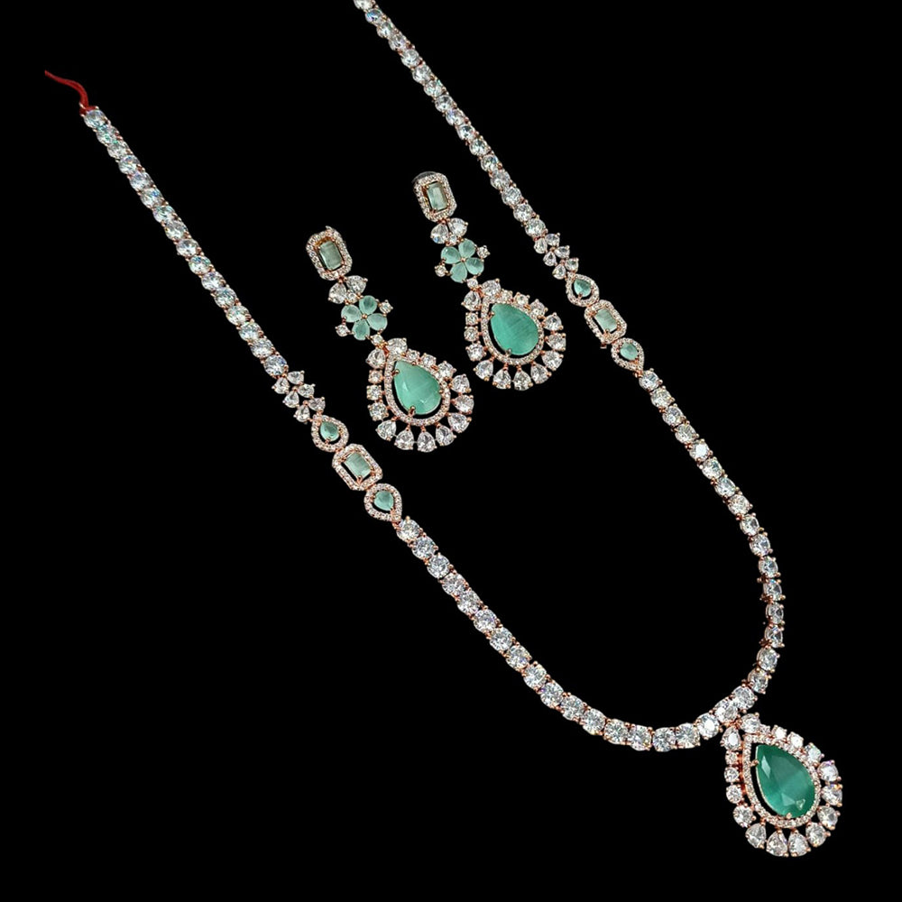 Mint Green