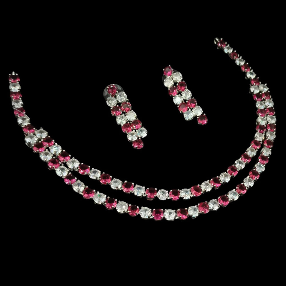 Dark Pink