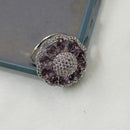 NAFJ  Elegant American Diamond Ring Perfect for Weddings & Parties