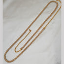 NAFJ Copper Plated Austrian Stone  Kamarbandh