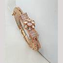 NAFJ Designer Polki Kundan Openable Kada