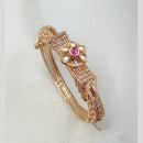 NAFJ Designer Polki Kundan Openable Kada