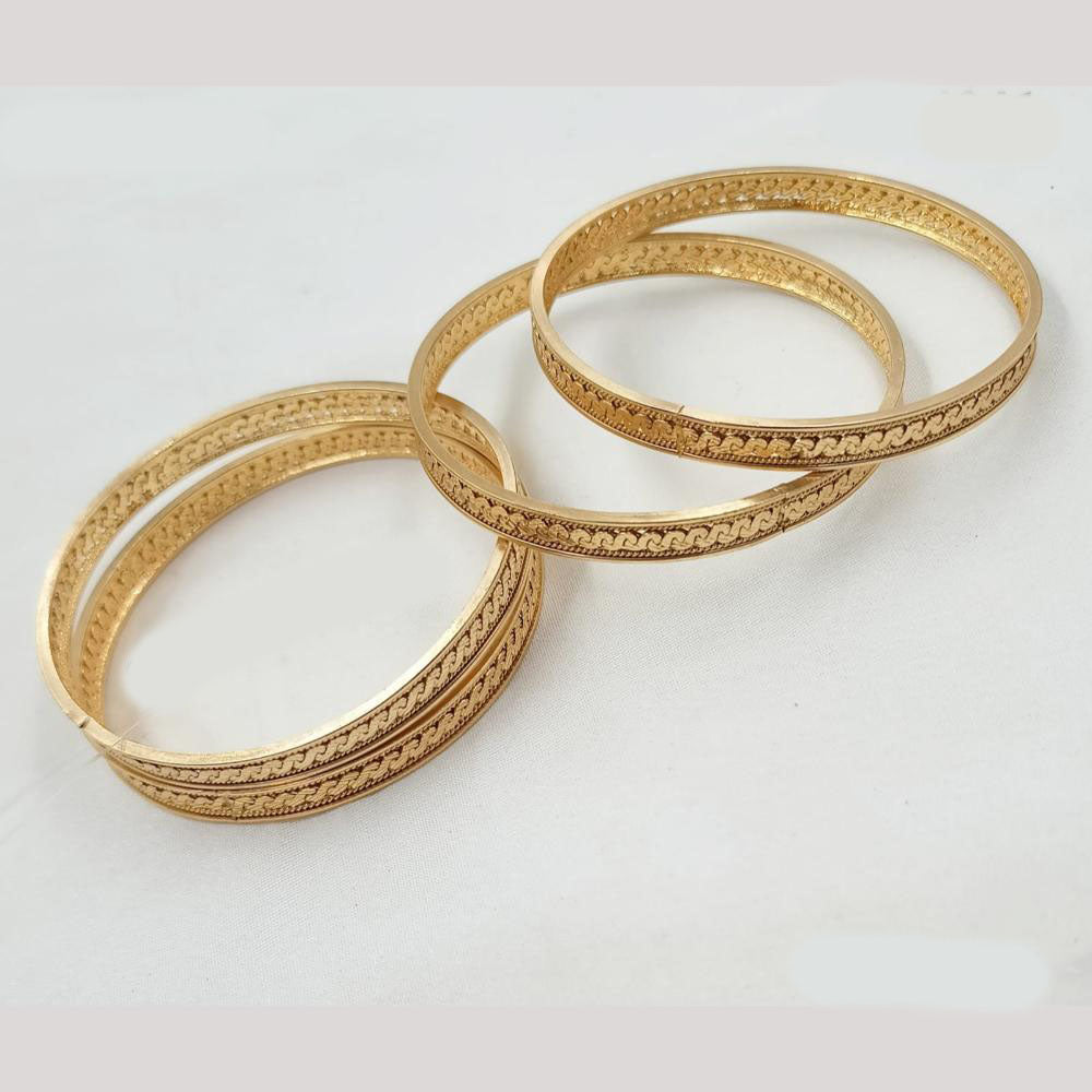 NAFJ Classic Bangles Set