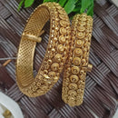 NAFJ Premium Openable Traditional Bangles Set