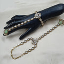 NAFJ Pota Stone Designer Hand Harness