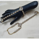 NAFJ Pota Stone Designer Hand Harness