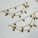 NAFJ Royal Beads Designer Kan Chain