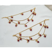 NAFJ Royal Beads Designer Kan Chain