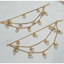 NAFJ Royal Beads Designer Kan Chain