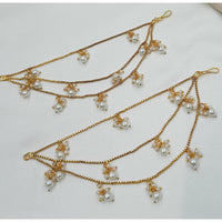 NAFJ Royal Beads Designer Kan Chain