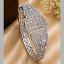 NAFJ Luxury American Diamond Openable Bracelet