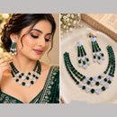 NAFJ Royal American Daimond Necklace Set