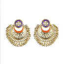 Hania Jewel Ethereal Echo Dangler Earrings