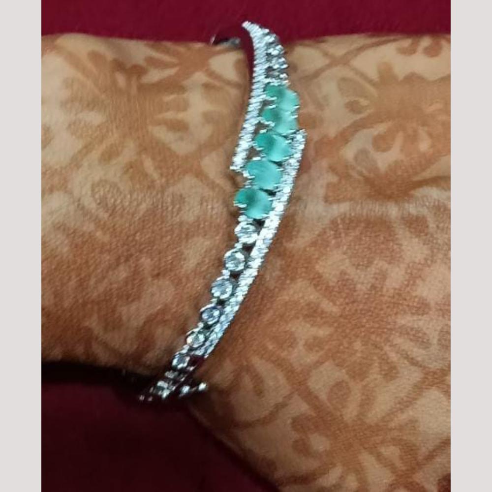 Mint Green