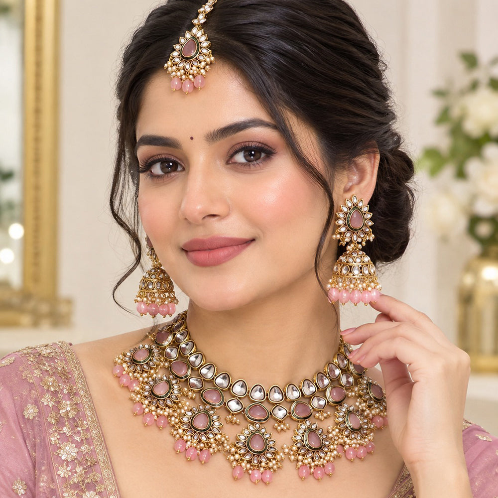 Light Pink