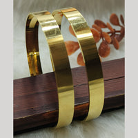 Navkar Jewellers Forming Bangle Set