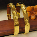 Navkar Jewellers Forming Bangle Set