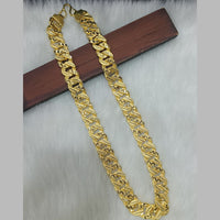 Navkar Jewellers Forming Gold Chain