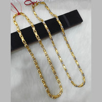 Navkar Jewellers Forming Gold Chain (1 Piece Only )