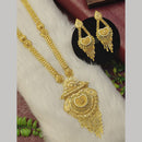 Navkar Jewellers Forming Necklace Set