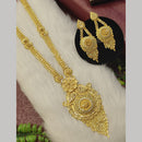 Navkar Jewellers Forming Necklace Set