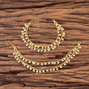 Darshana Jewels Royal Pearl Kaan Chain