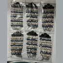 Asha Beads ''Evil Eye'' Payal / Anklet
