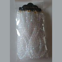 Asha Beads Rainbow Pasa Mala 8MM