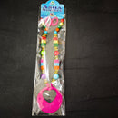 Asha Beads Fancy Colorful Beads Jewellery Necklace Set (Set of 12)