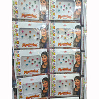 Darshana Jewels Radiant Austrian Stone Traditional Bindi