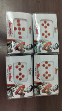 Darshana Jewels Radiant Austrian Stone Traditional Bindi