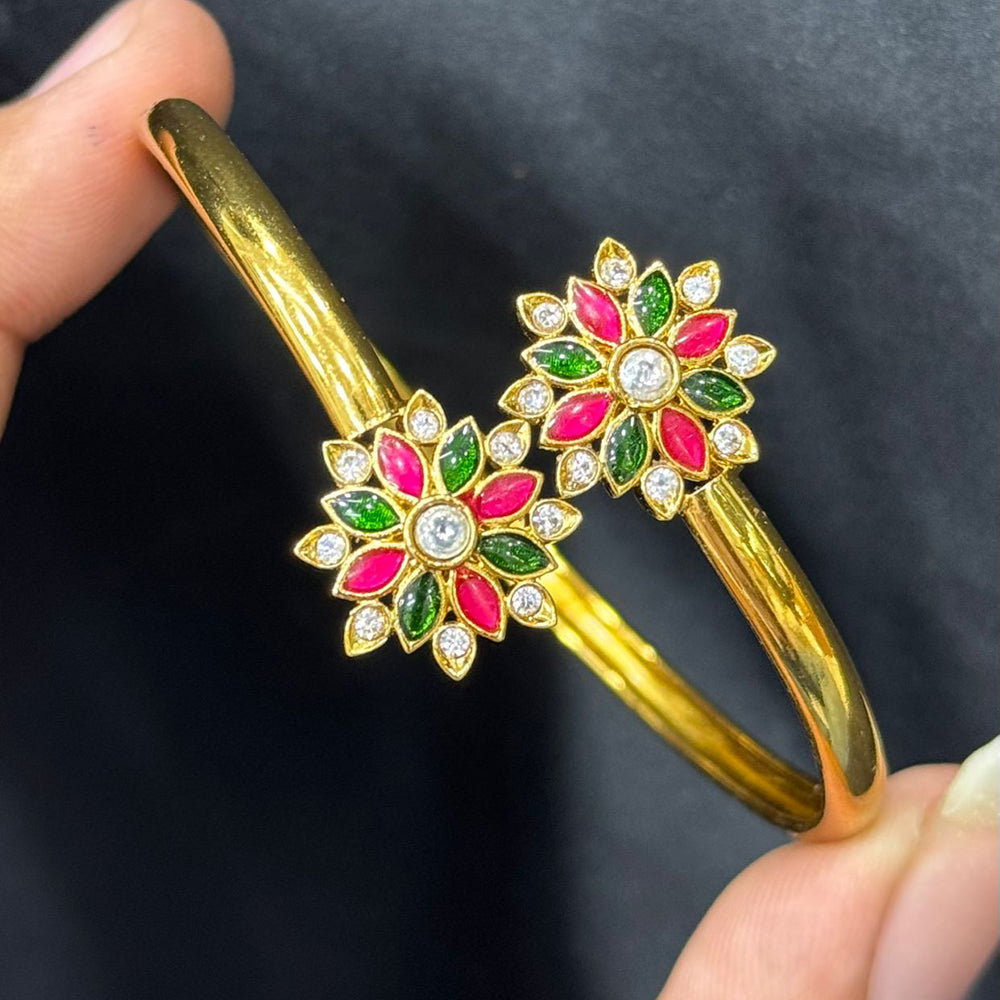 Sona Covering Royal Austrian Stone Bracelet
