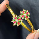 Sona Covering Royal Austrian Stone Bracelet