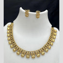 Sona Covering Glamorous Necklace Set