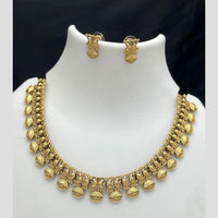 Sona Covering Glamorous Necklace Set