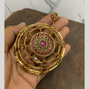 Sona Covering Pota Stone Bun Juda Hair Accessories