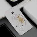 Klitz Premium Austrian Stone Earcuff Earrings