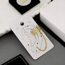 Klitz Premium Austrian Stone Earcuff Earrings