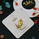 Klitz Glam Austrian Stone Finger Ring