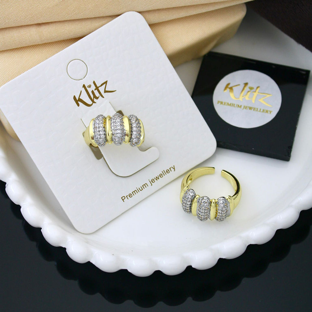 Klitz Colorful Meenakari Enamel Stud Earrings