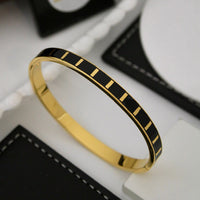 Klitz Premium Meenakari Finish Openable Bracelet