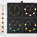 Klitz Premium Jewellery Floral Signature Bracelet Collection