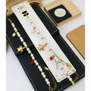 Klitz Designer Ocean Theme Premium Jewellery Bracelet