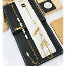 Klitz Designer Ocean Theme Premium Jewellery Bracelet