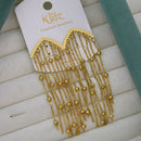 Klitz Elegant Premium Jewellery Pearl Dangler Earrings