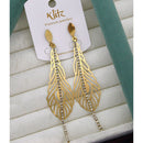 Klitz Elegant Premium Jewellery Dangler Earrings