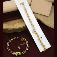 Klitz Beautiful Austrian Stone Design Bracelet for Girls & Women