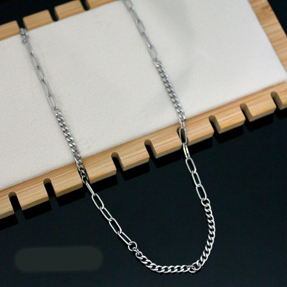 Klitz Premium Stainless Steel Chain (Pack of 12)